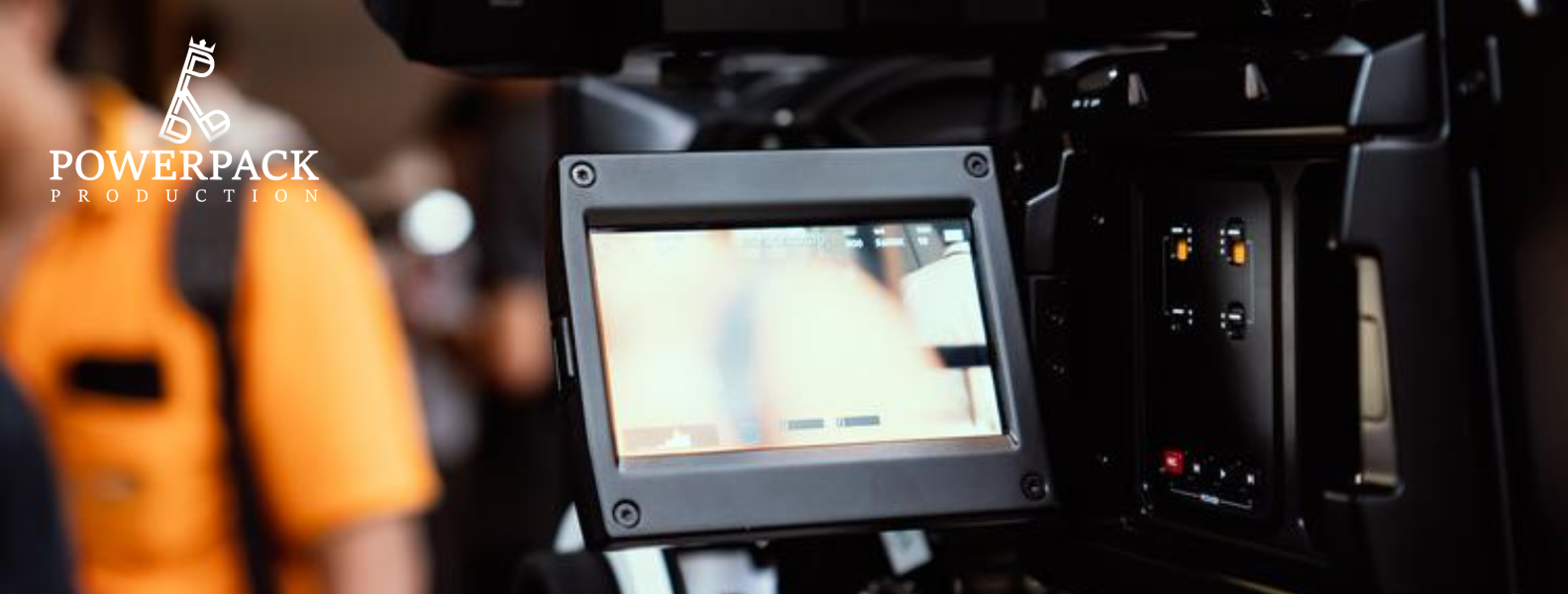Short film production company